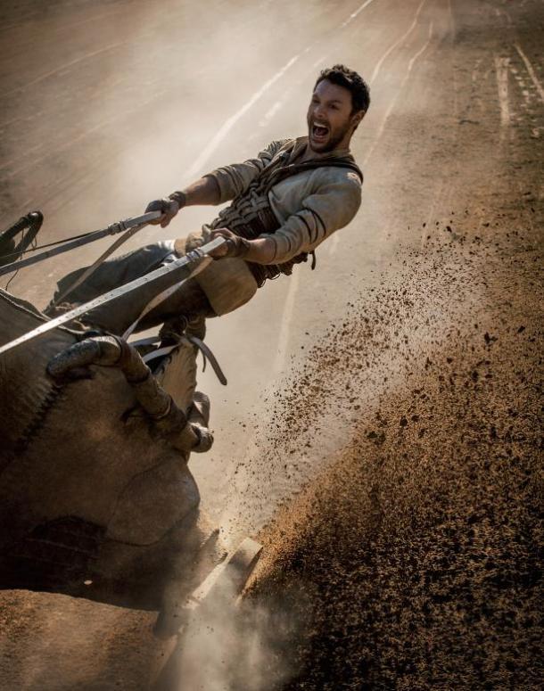 FOTO: 2016 PARAMOUNT PICTURES