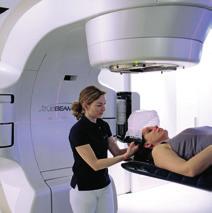 Krebspatienten: Gesundes Gewebe und Organe maximal geschont  Image 1 Krebspatienten: Gesundes Gewebe und Organe maximal geschont  Image 1