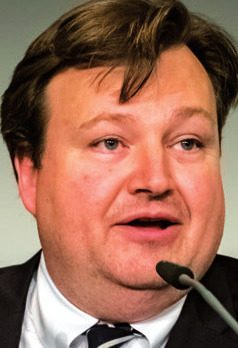 Peter Tamm