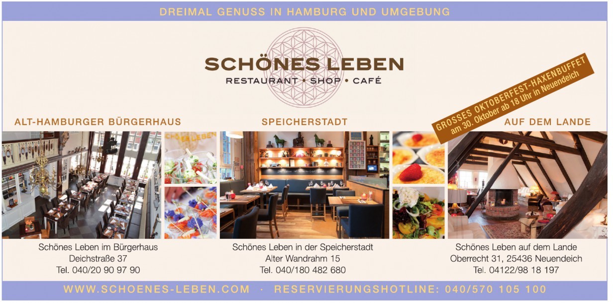 Schönes Leben