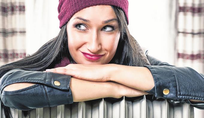 Jetzt ist die richtige Zeit für Sanierungsarbeiten. Foto: VDMA Jetzt ist die richtige Zeit für Sanierungsarbeiten. Foto: VDMA