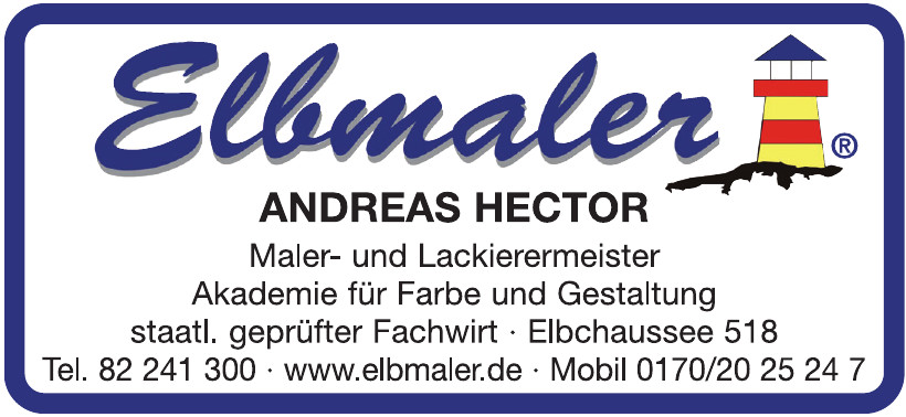 Andreas Hector