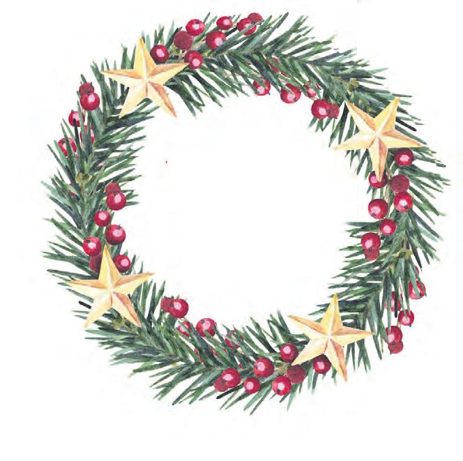 Ein leuchtender Weihnachtskalender Image 1 Ein leuchtender Weihnachtskalender Image 1