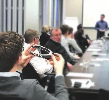 Die nächste Info-Veranstaltung zum 3D-Druck findet am 7. Mai von 17 bis 20 Uhr statt. Näheres und weitere Termine finden sich auf der Projektwebseite www.kompetenzzentrum-hamburg.digital. Foto: Swaantje Ehlers Die nächste Info-Veranstaltung zum 3D-Druck findet am 7. Mai von 17 bis 20 Uhr statt. Näheres und weitere Termine finden sich auf der Projektwebseite www.kompetenzzentrum-hamburg.digital. Foto: Swaantje Ehlers