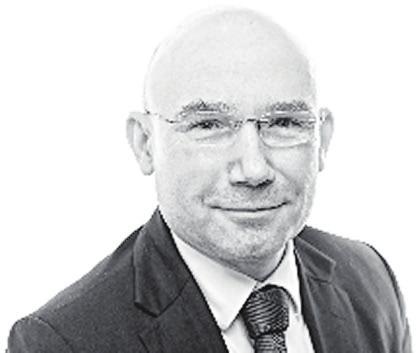 Rechtsanwalt Peter Schulz Foto: privat Rechtsanwalt Peter Schulz Foto: privat