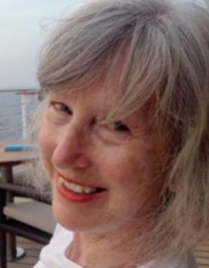 Geburstagsreise nach New York – Helga Hansen