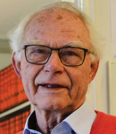 Julius („Jule“) Andresen