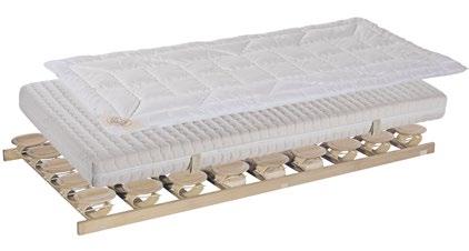 Für einen erholsamen Schlaf Image 3 Für einen erholsamen Schlaf Image 3