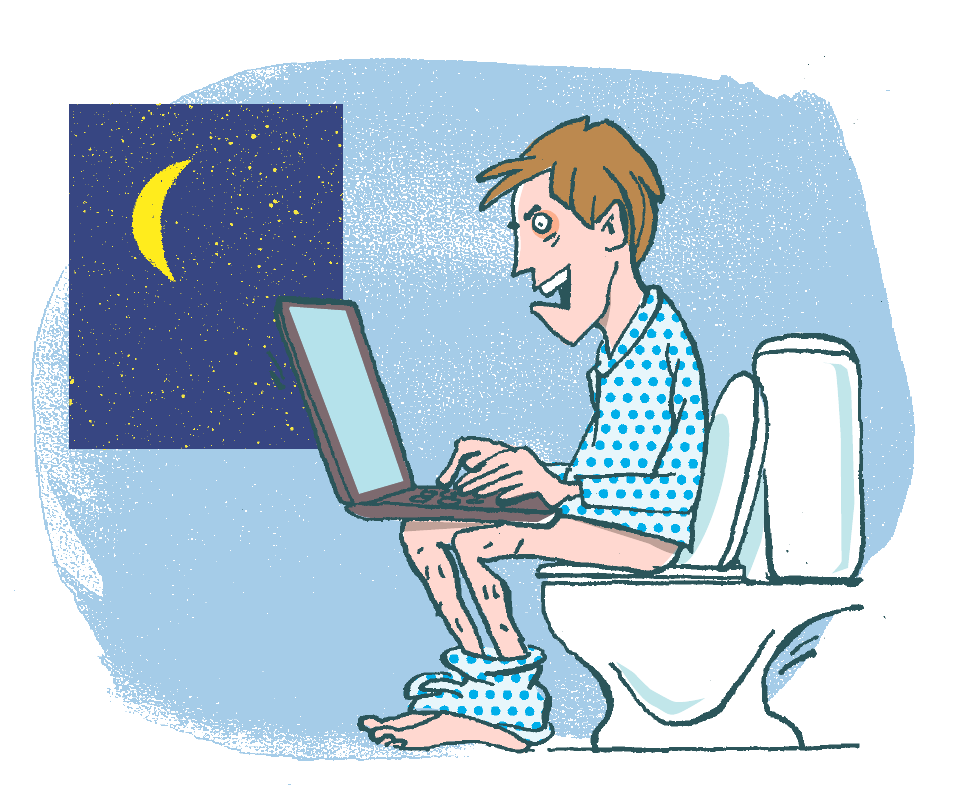 Homeoffice – Tipps für Ihre Regeln - Lebensräume - CH Medien