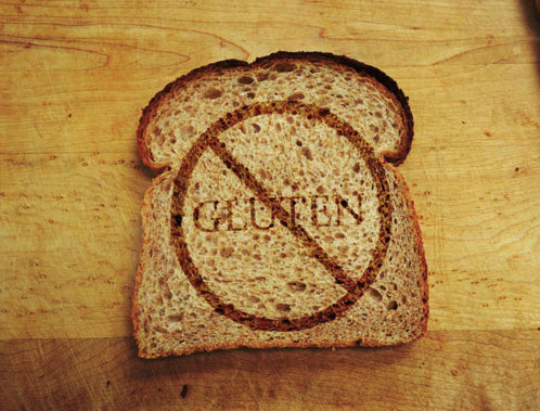 Backwaren glutenfrei genießen. FOTO: DEPOSITPHOTOS/ZIMMYTWS