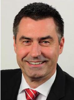 Thomas Sobania, Leiter Vermögensoptimierung, Region Blankenese-Rissen