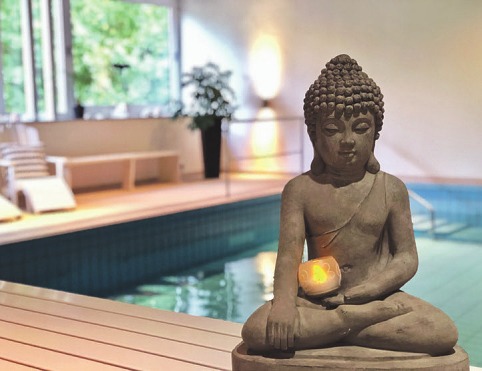 Neues Wellness-Bad im Senioren-Wohnsitz Bendestorf Foto: Senioren-Wohnsitz Bendestorf Neues Wellness-Bad im Senioren-Wohnsitz Bendestorf Foto: Senioren-Wohnsitz Bendestorf