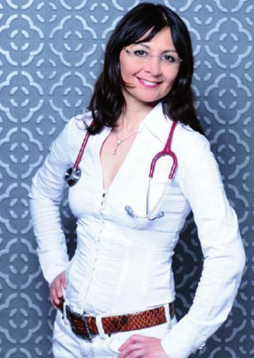 Dr. med. Songül Gräfendorf