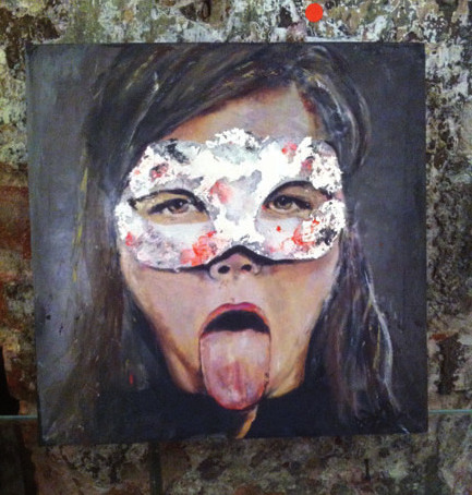 Werk von Astrid Stöfhaus