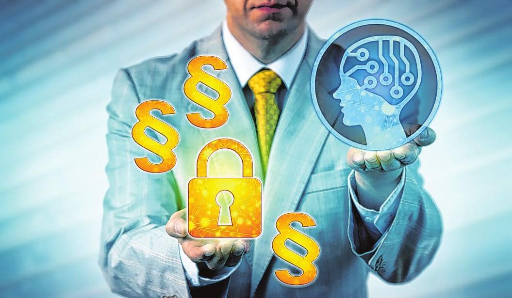 Wie wirkt sich die neue Datenschutzgrundverordnung auf den Arbeitnehmer aus? Foto: GettyImage Wie wirkt sich die neue Datenschutzgrundverordnung auf den Arbeitnehmer aus? Foto: GettyImage