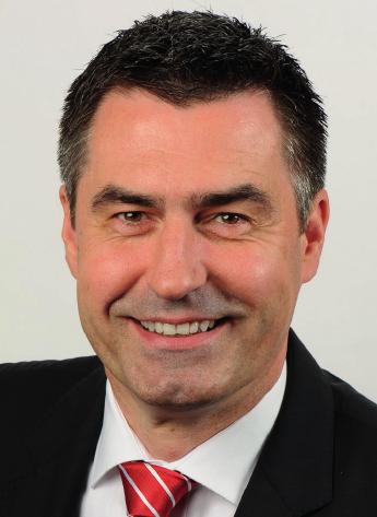 Thomas Sobania, Leiter Vermögensoptimierung, Region Blankenese-Rissen