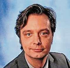 Rechtsanwalt Marco Wingert klärt auf und berät Foto: wb Rechtsanwalt Marco Wingert klärt auf und berät Foto: wb