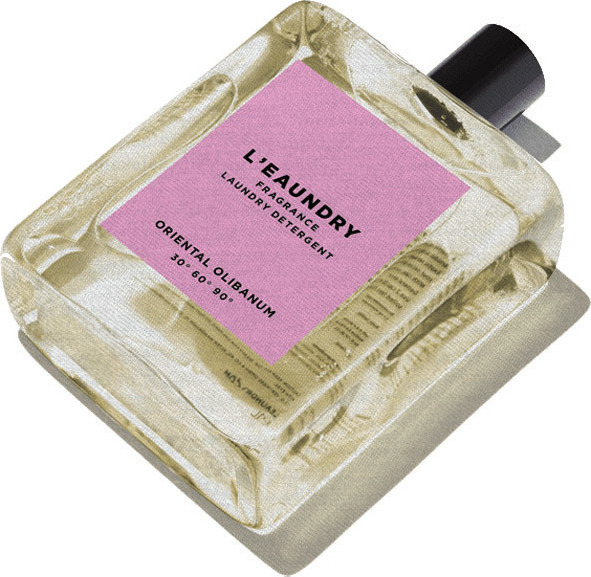 Die Duftvariante „Oriental Olibanum“ FOTO: LEAUNDRY.COM