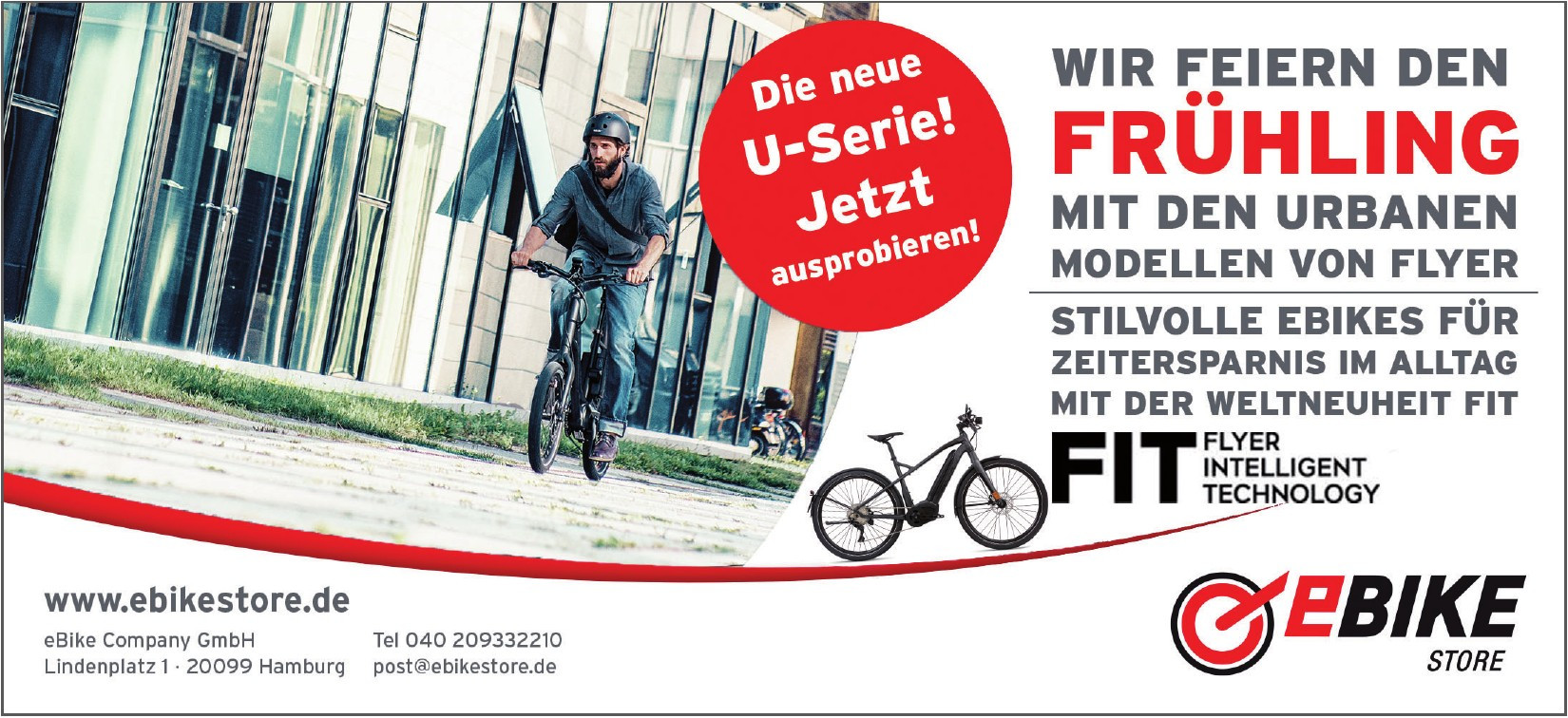 eBike Company GmbH