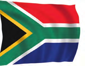 Südafrika zu Gast im Norden Image 3 Südafrika zu Gast im Norden Image 3