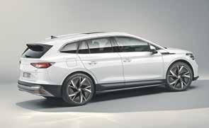 Škoda Enyaq iV Škoda Enyaq iV