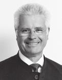 Thomas Benkert, Vizepräsident der Bundesapothekerkammer Thomas Benkert, Vizepräsident der Bundesapothekerkammer