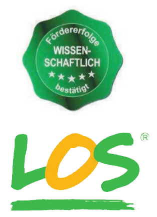 LOS, damit Lernen wieder Spaß macht Image 4 LOS, damit Lernen wieder Spaß macht Image 4