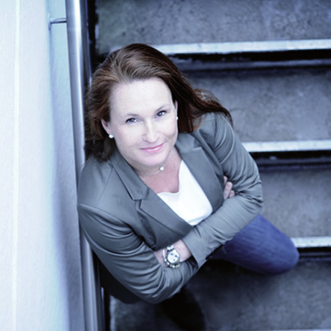Claudia Klahn