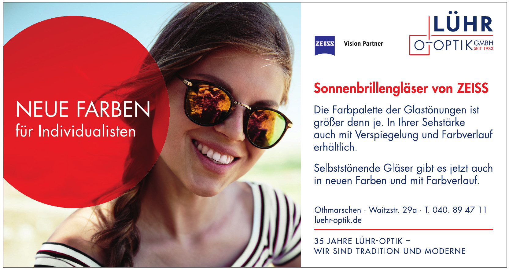 Lühr-Optik GmbH