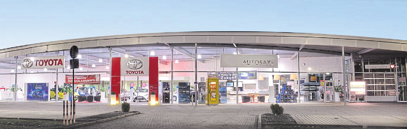 Auto Saxe Nl Der Auto Weller Gmbh & Co. Kg
