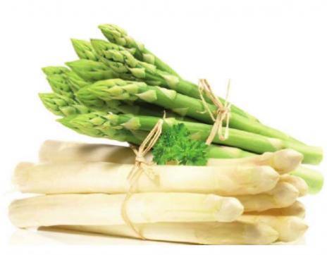 Königlicher Spargel und mehr: Im Witthüs wird jetzt der Schlemmerfrühling servier