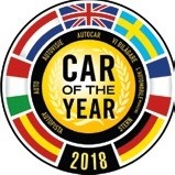 Car of the Year 2018 – der Volvo XC 40 Image 3 Car of the Year 2018 – der Volvo XC 40 Image 3