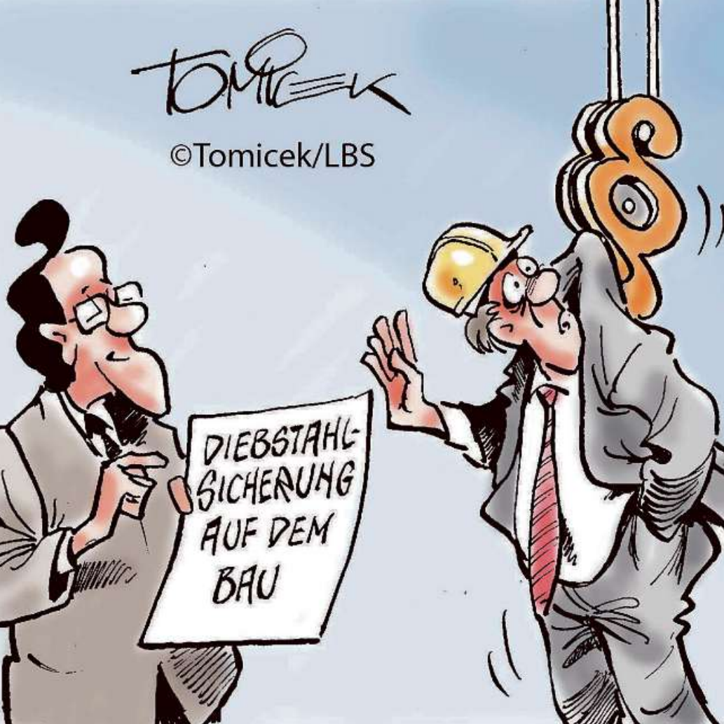 Streit ums Bauen Image 2 Streit ums Bauen Image 2