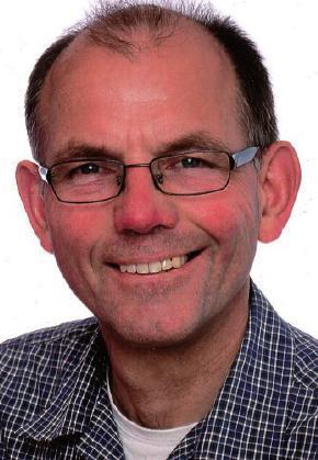 Hans Joachim Richter