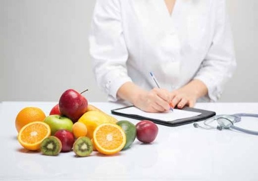 Gesunde Ernährung: Mit der passenden Weiterbildung bietet das Trendthema auch berufliche Perspektiven. Foto: fotolia - Shahin Gesunde Ernährung: Mit der passenden Weiterbildung bietet das Trendthema auch berufliche Perspektiven. Foto: fotolia - Shahin