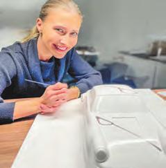 Künstlerin Hanna Schönwald Künstlerin Hanna Schönwald