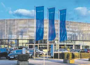 Breites Angebot und Rundum-Service: Krülls Hauptstandort in Altona Breites Angebot und Rundum-Service: Krülls Hauptstandort in Altona