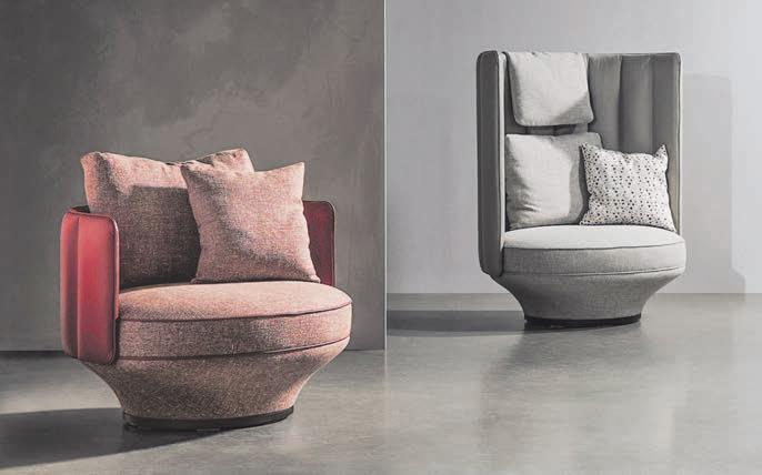 Mit der Kollektion Paradise Bird hat Luca Nichetto eigenständige und doch universell einsetzbare Schmuckstücke geschaffen Foto: Luca Nichetto  Mit der Kollektion Paradise Bird hat Luca Nichetto eigenständige und doch universell einsetzbare Schmuckstücke geschaffen Foto: Luca Nichetto