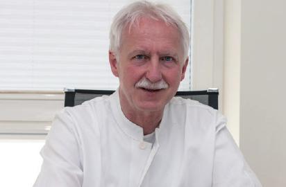 Dr. Thomas Fassbender