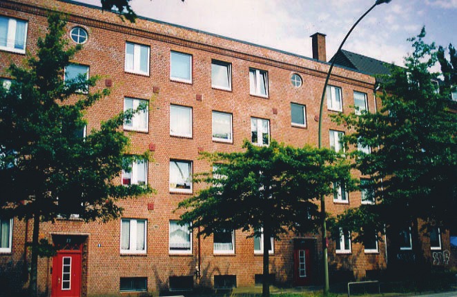 Theodor Schöne Immobilien: Eigentumswohnungen in zentraler Lage in Hamburg-Horn Image 1 Theodor Schöne Immobilien: Eigentumswohnungen in zentraler Lage in Hamburg-Horn Image 1