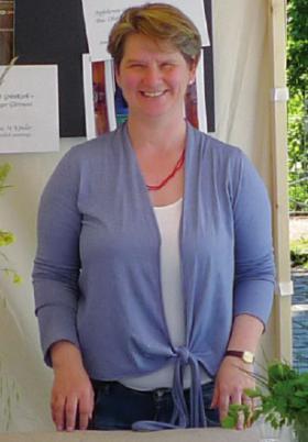 Anita Nemeth-Hesemann