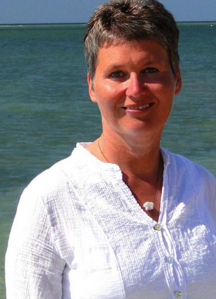 Susanne Gläser