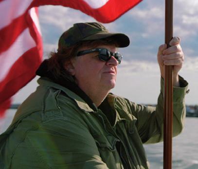 Michael Moore