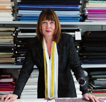 Marion Hawel