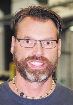 Produktionsleiter Oliver Roemer über die Eigenschaften, die Bewerber mitbringen müssen: „Engagement und Zuverlässigkeit sind das Wichtigste.“ Produktionsleiter Oliver Roemer über die Eigenschaften, die Bewerber mitbringen müssen: „Engagement und Zuverlässigkeit sind das Wichtigste.“