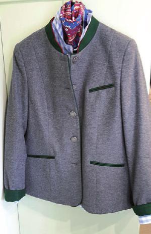 Winterliche Mode von Markt 26