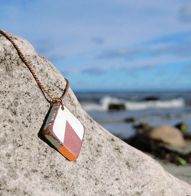 Lille Manufaktur: Schmuck aus Dänemark, hergestellt mit Liebe
