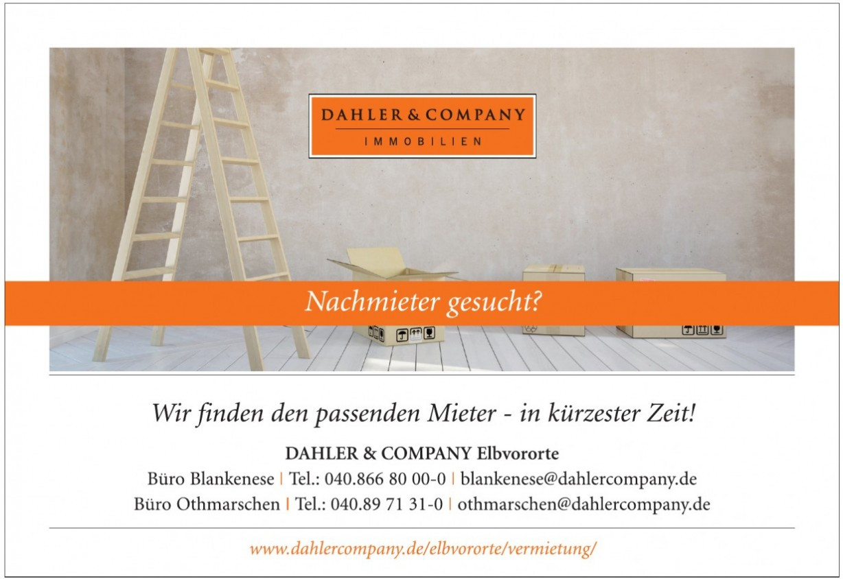 Dahler & Company Immobilien