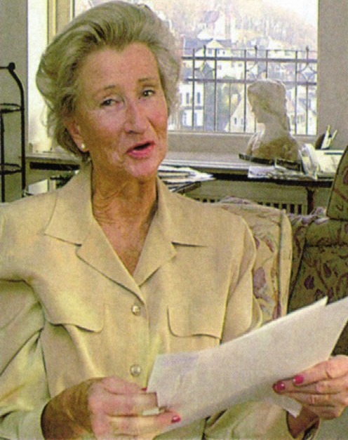 Magrit Schulte-Haubrock