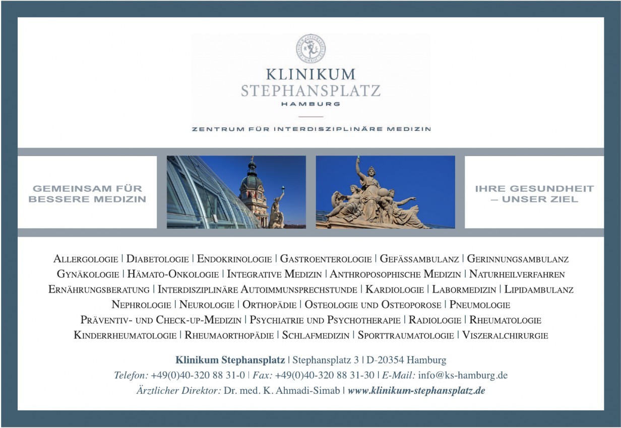 Klinikum Stephansplatz